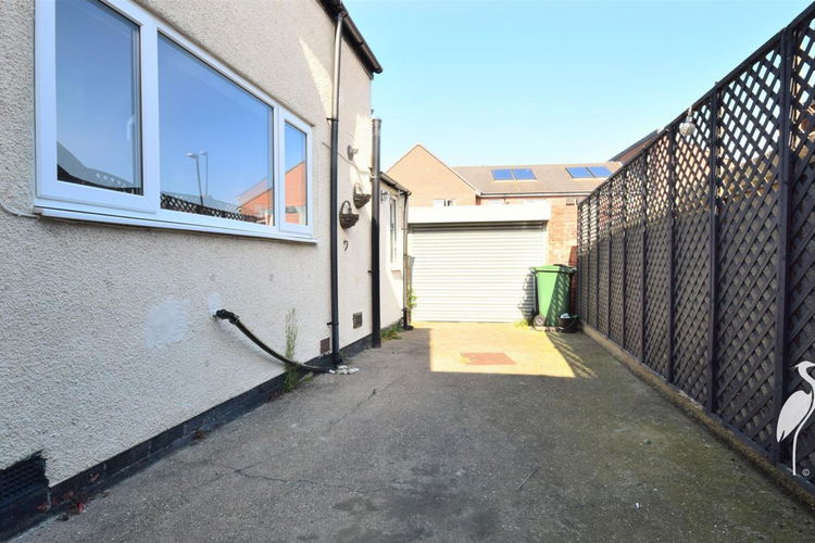 Outside - Picture 11 of 12