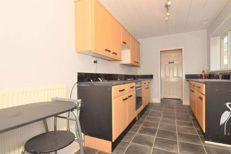 Breakfasting Kitchen - Picture 5 of 12