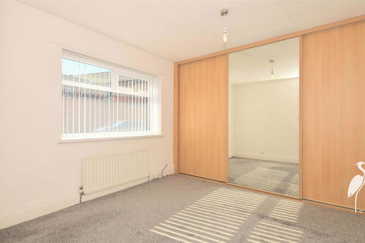 Bedroom 1 - Picture 6 of 12