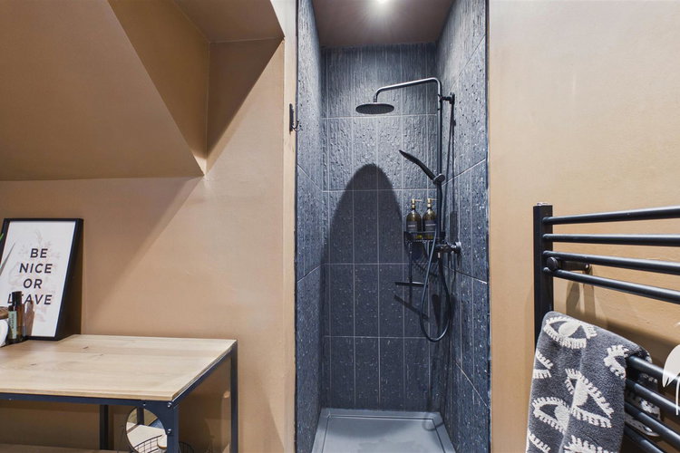 Shower Room - Picture 21 of 56