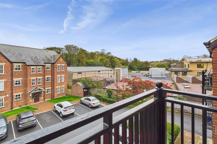 Outside - Picture 16 of 18