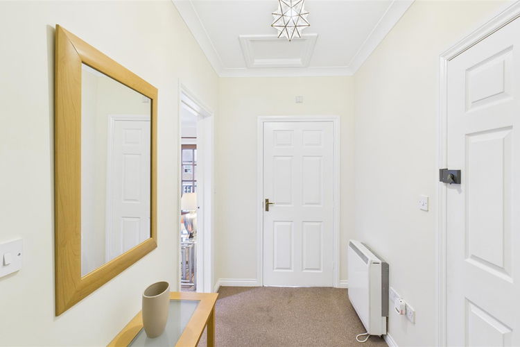 Reception Hall - Picture 8 of 18