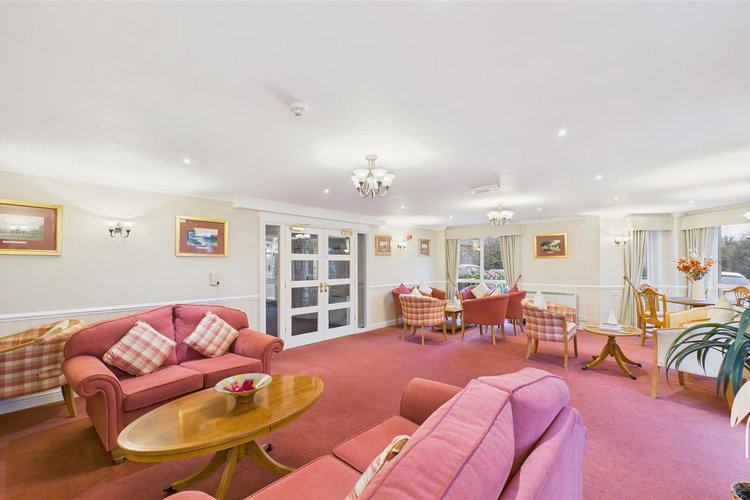 Communal areas - Picture 18 of 27