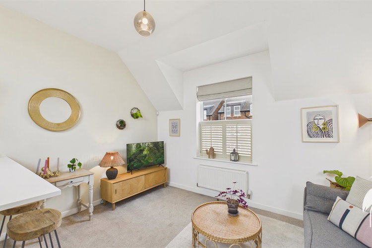 Open Plan Lounge and Kitchen - Picture 5 of 21