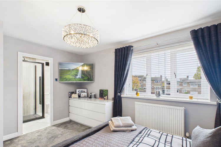 Bedroom 1 - Picture 12 of 22