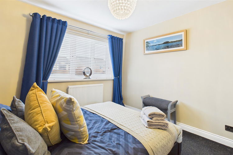 Bedroom 2 - Picture 15 of 22