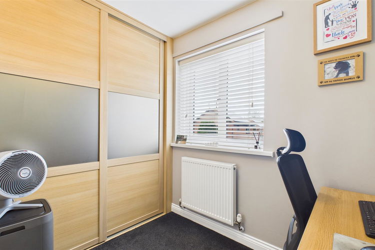 Bedroom 3 - Picture 16 of 22