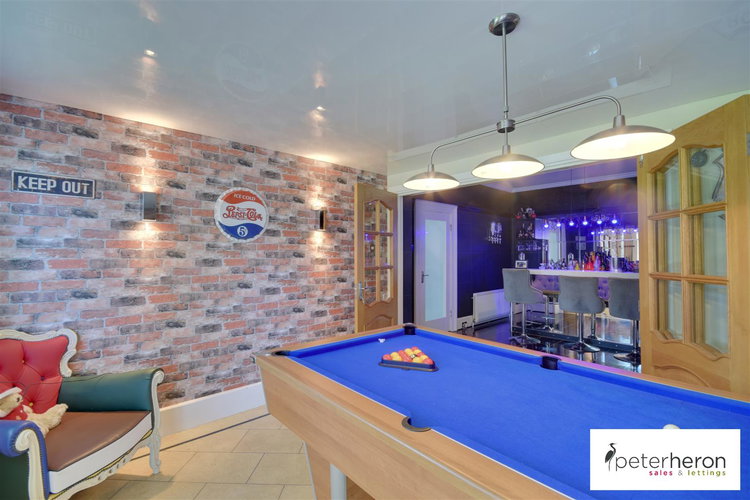 Family Room/Pool Room - Picture 22 of 41