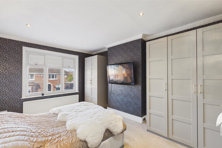 Bedroom 1 - Picture 24 of 41