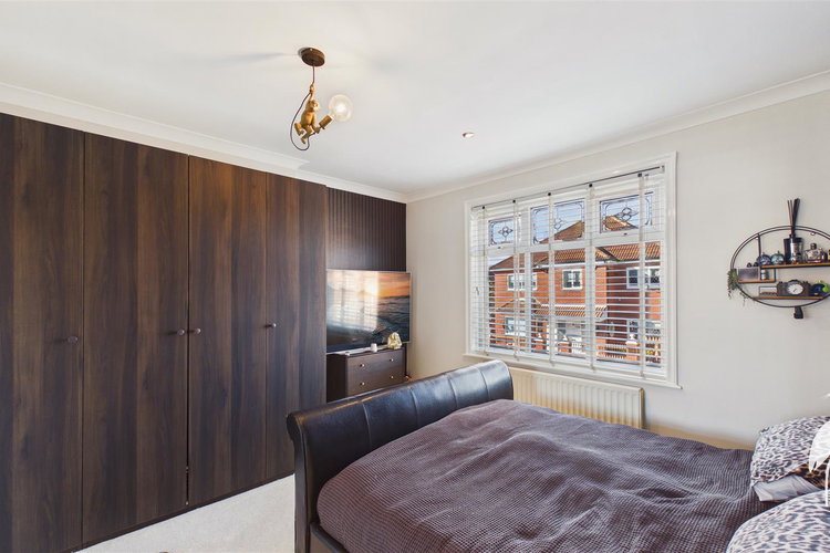 Bedroom 2 - Picture 27 of 41