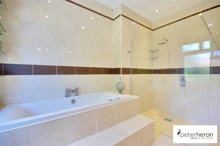 Bathroom - Picture 31 of 41