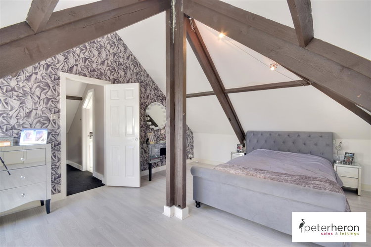 Bedroom 4 - Picture 35 of 41