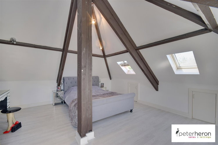 Bedroom 4 - Picture 37 of 41