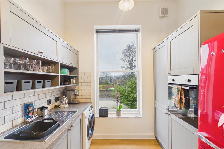 Kitchen - Picture 5 of 21