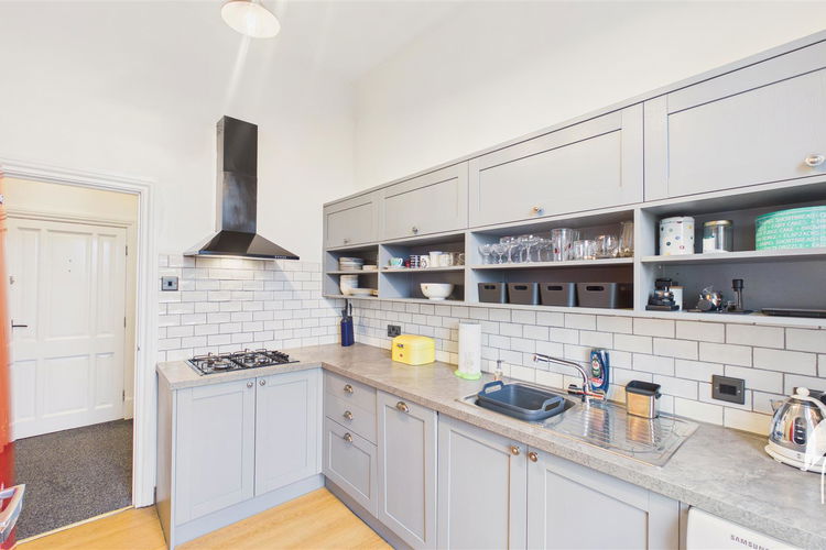 Kitchen - Picture 7 of 21