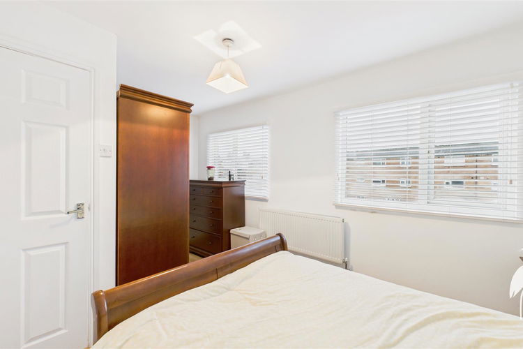 Bedroom 2 - Picture 14 of 19