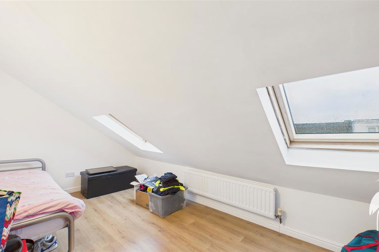 Bedroom 3 - Picture 16 of 19