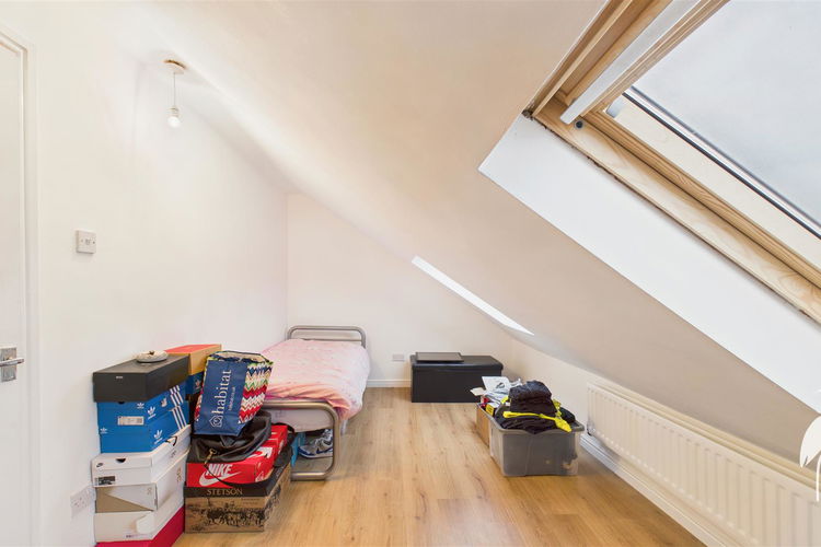 Bedroom 3 - Picture 17 of 19