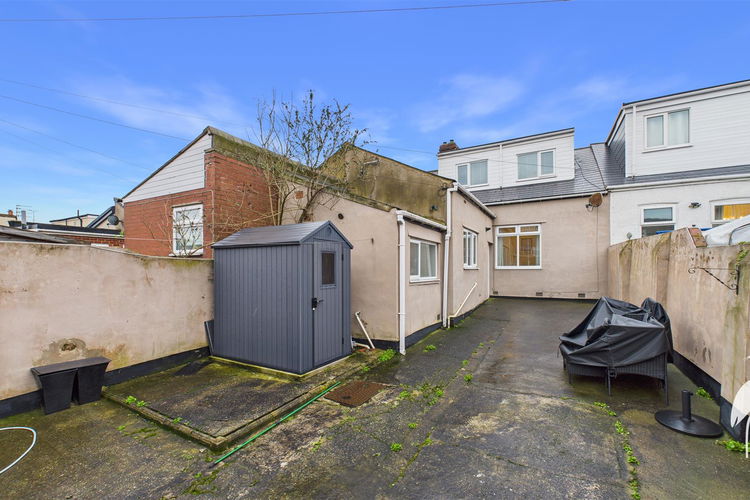 Outside - Picture 18 of 19