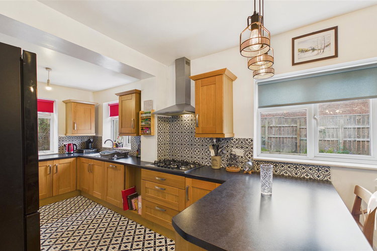 Dining Kitchen - Picture 9 of 24