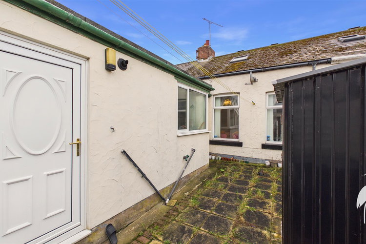 Outside - Picture 12 of 13