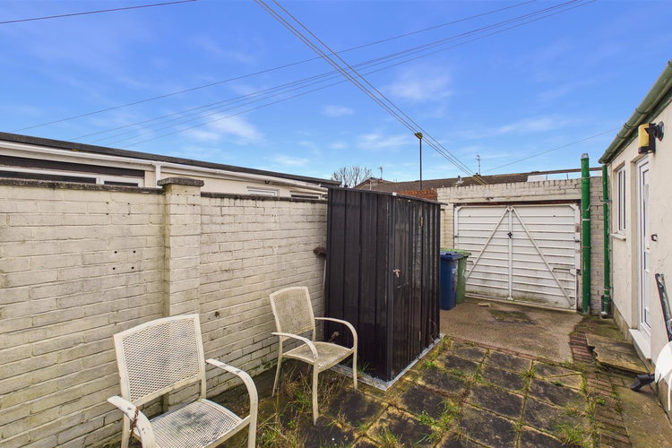 Outside - Picture 13 of 13