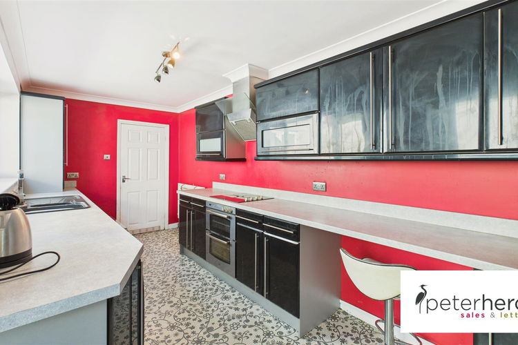 Kitchen - Picture 11 of 23