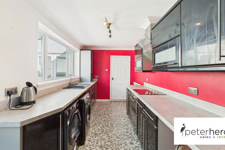 Kitchen - Picture 10 of 23