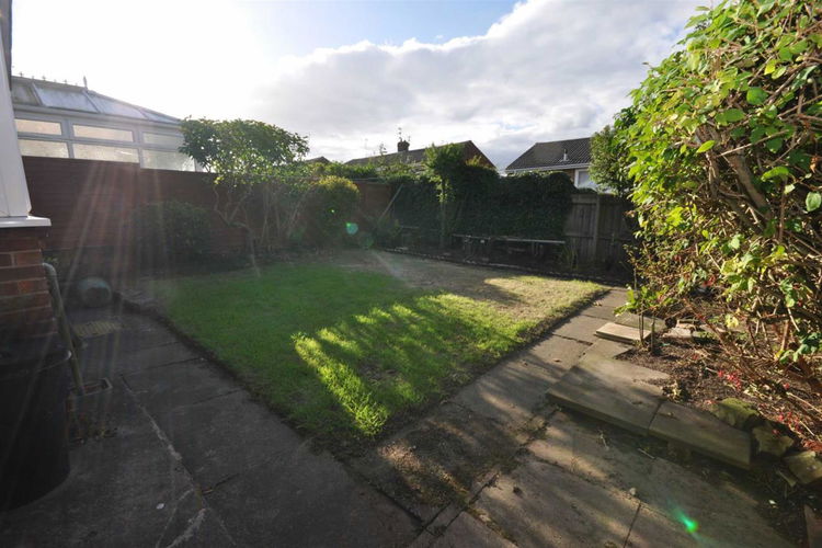 Outside - Picture 11 of 11