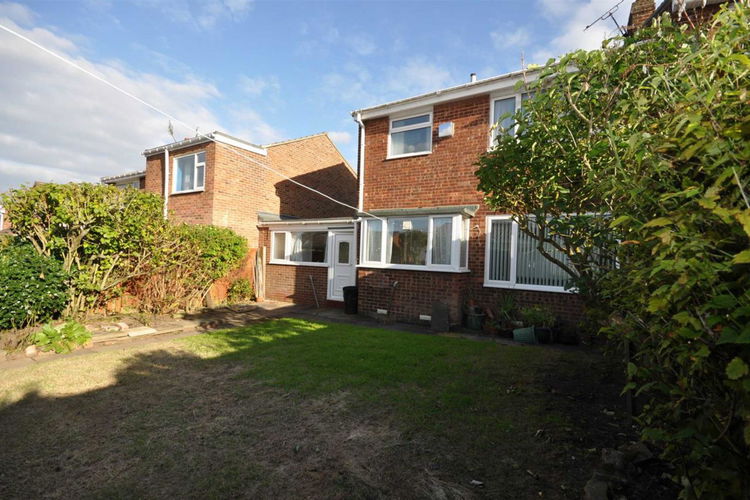 Outside - Picture 14 of 16