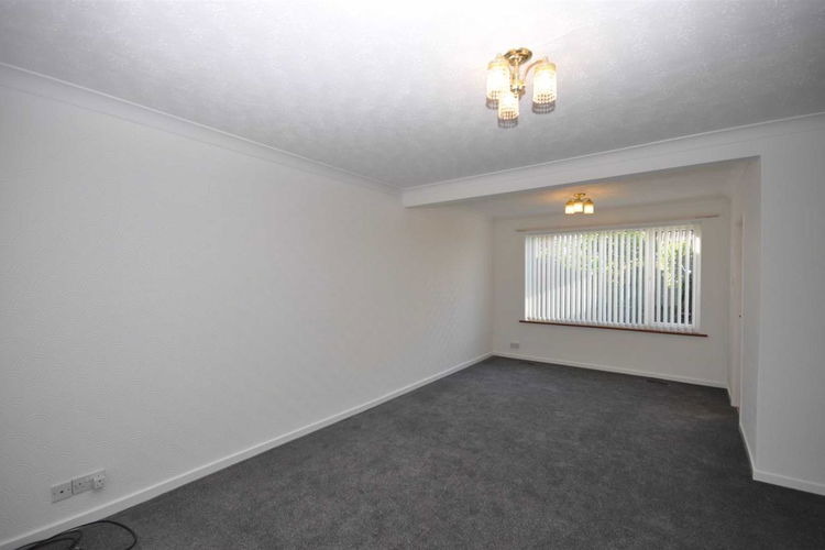 Living Room - Picture 5 of 11