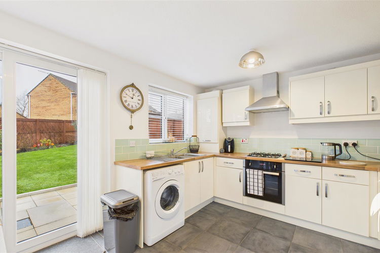 Kitchen/Diner - Picture 5 of 18