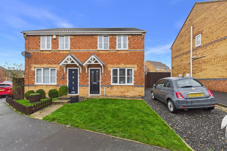 Front Exterior - Picture 1 of 18