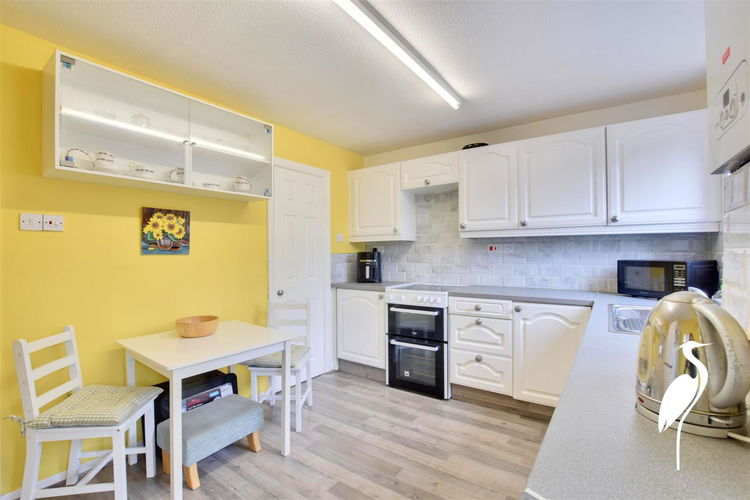 Dining Kitchen - Picture 5 of 15
