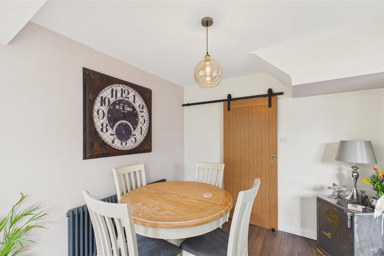 Dining Area - Picture 10 of 29