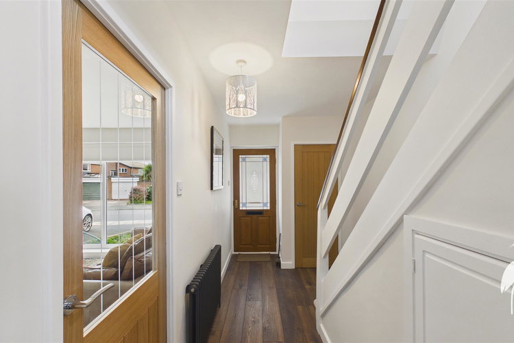 Reception Hall - Picture 16 of 29