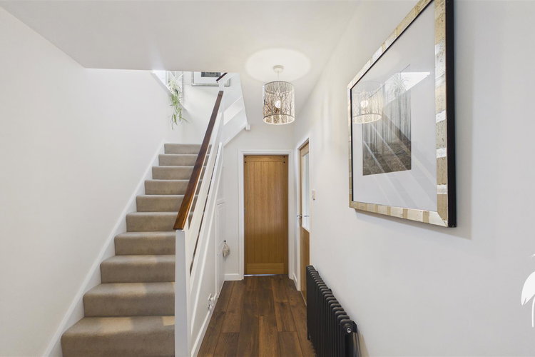 Reception Hall - Picture 17 of 29