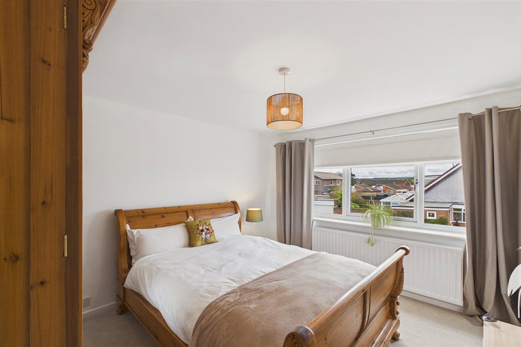 Bedroom 1 - Picture 18 of 29