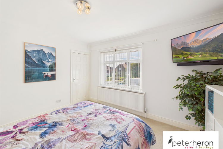 Bedroom 1 - Picture 14 of 23