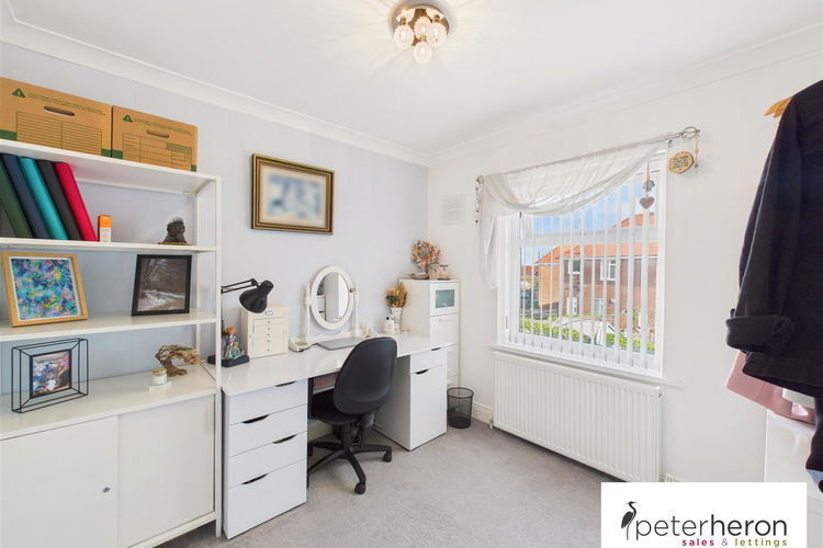 Bedroom 2 - Picture 15 of 23