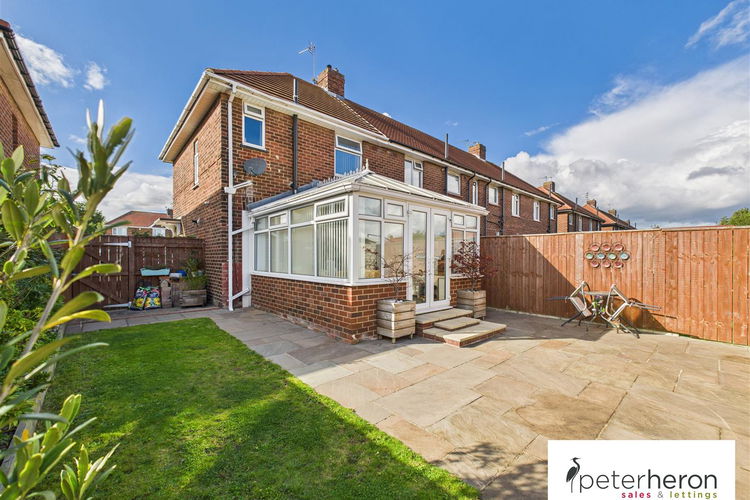 Outside - Picture 20 of 23