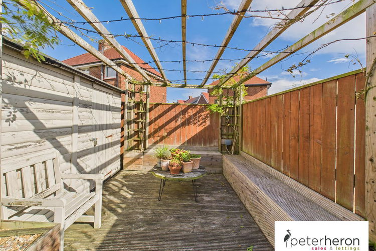 Outside - Picture 22 of 23