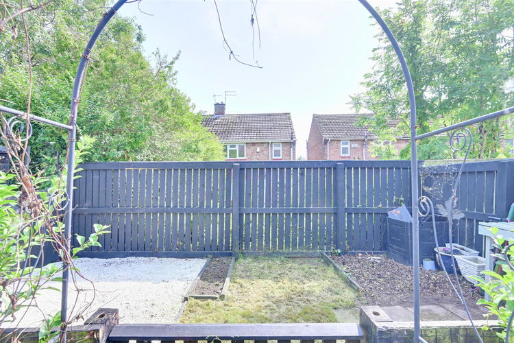 Outside - Picture 16 of 16
