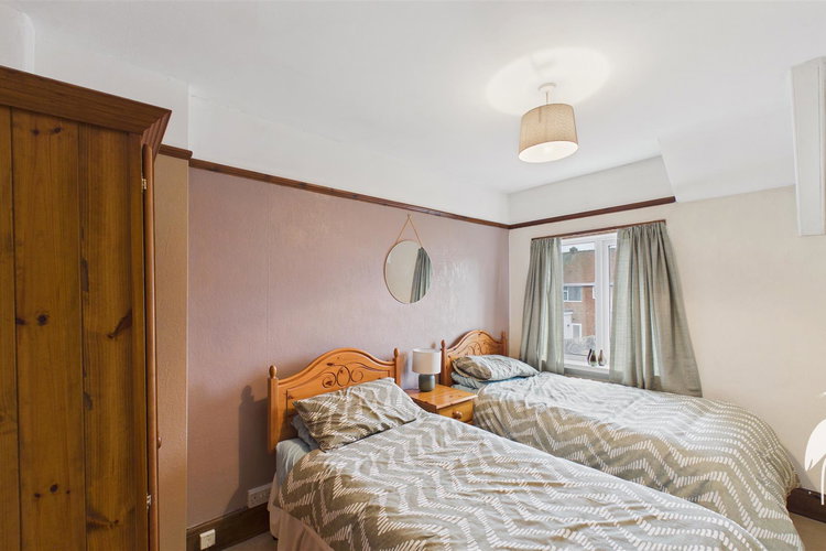 Bedroom 1 - Picture 14 of 26