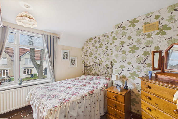 Bedroom 2 - Picture 16 of 26