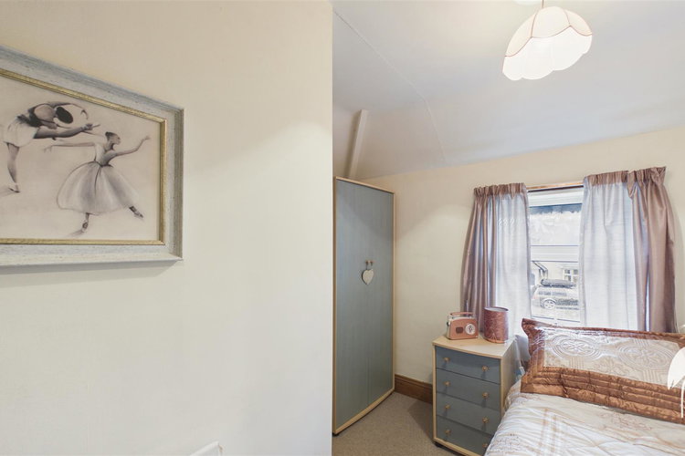 Bedroom 3 - Picture 19 of 26