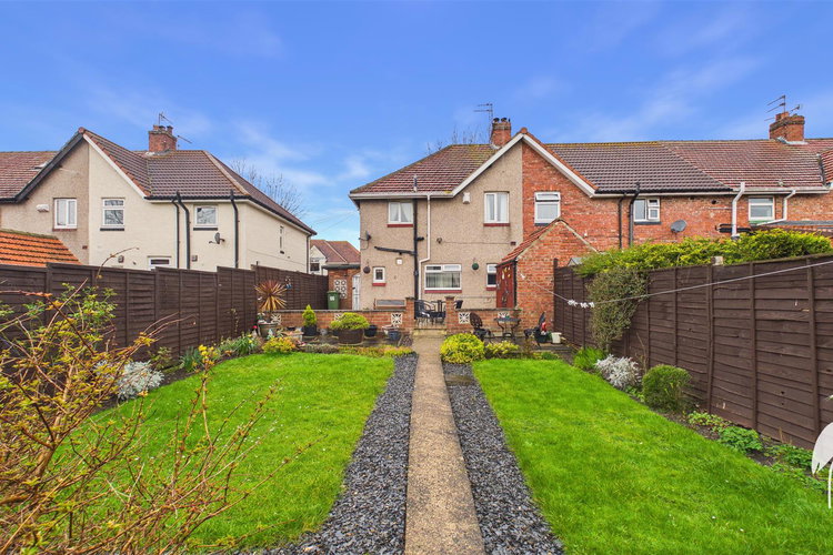 Outside - Picture 26 of 26