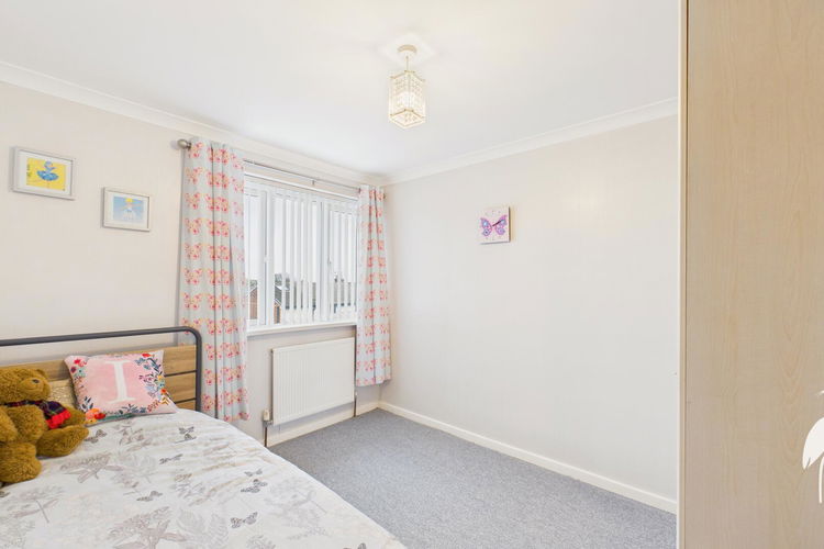 Bedroom 2 - Picture 16 of 25