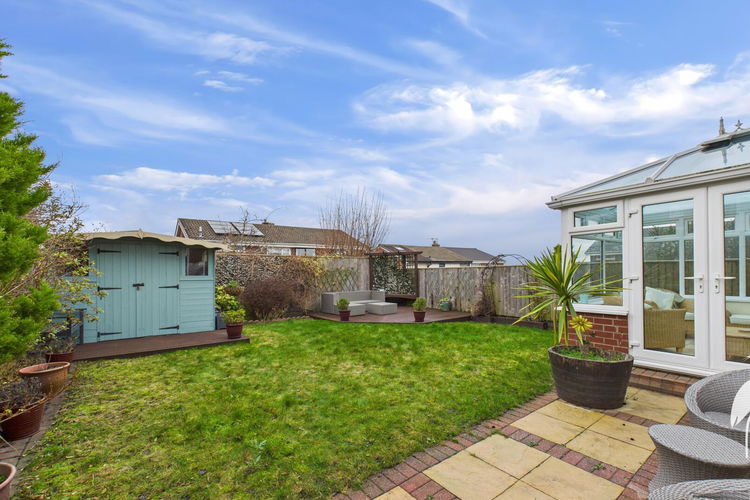 Outside - Picture 24 of 25