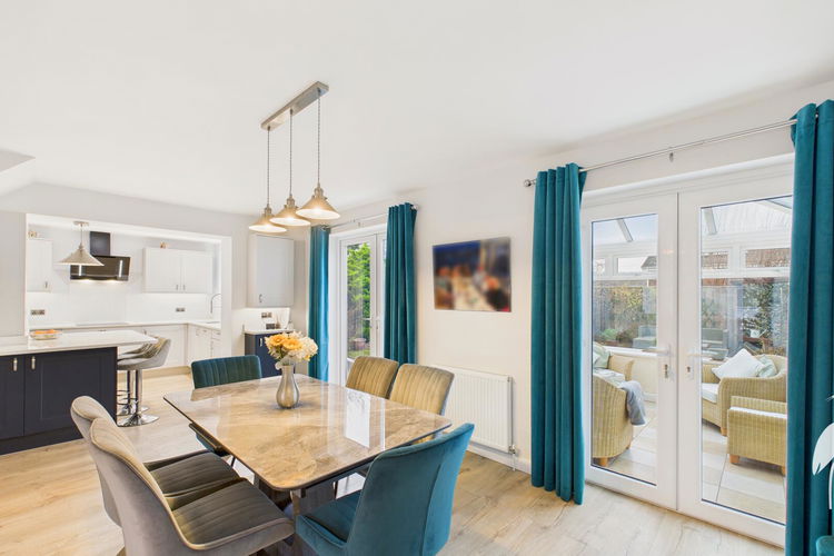 Dining Kitchen - Picture 5 of 25